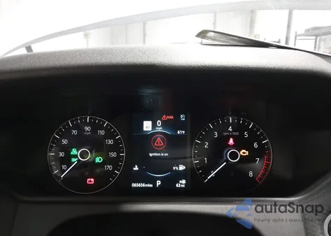 2020 Land Rover Range Rover Velar P250 S from USA, damaged, VIN SALYB2EXXLA270584